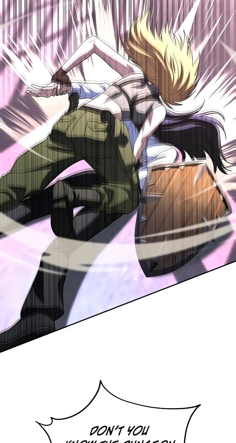 The Returned C-Rank Tank Won