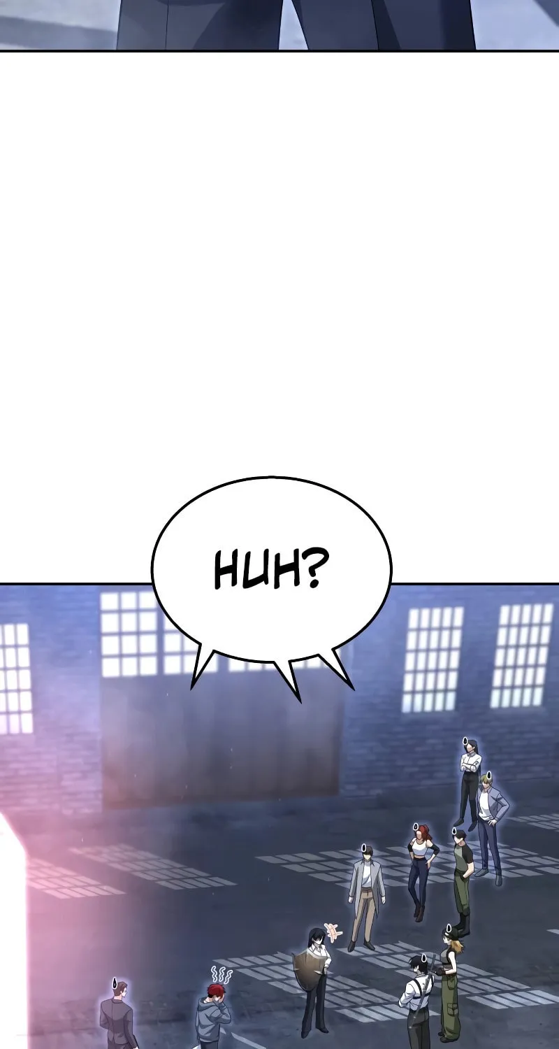 The Returned C-Rank Tank Won
