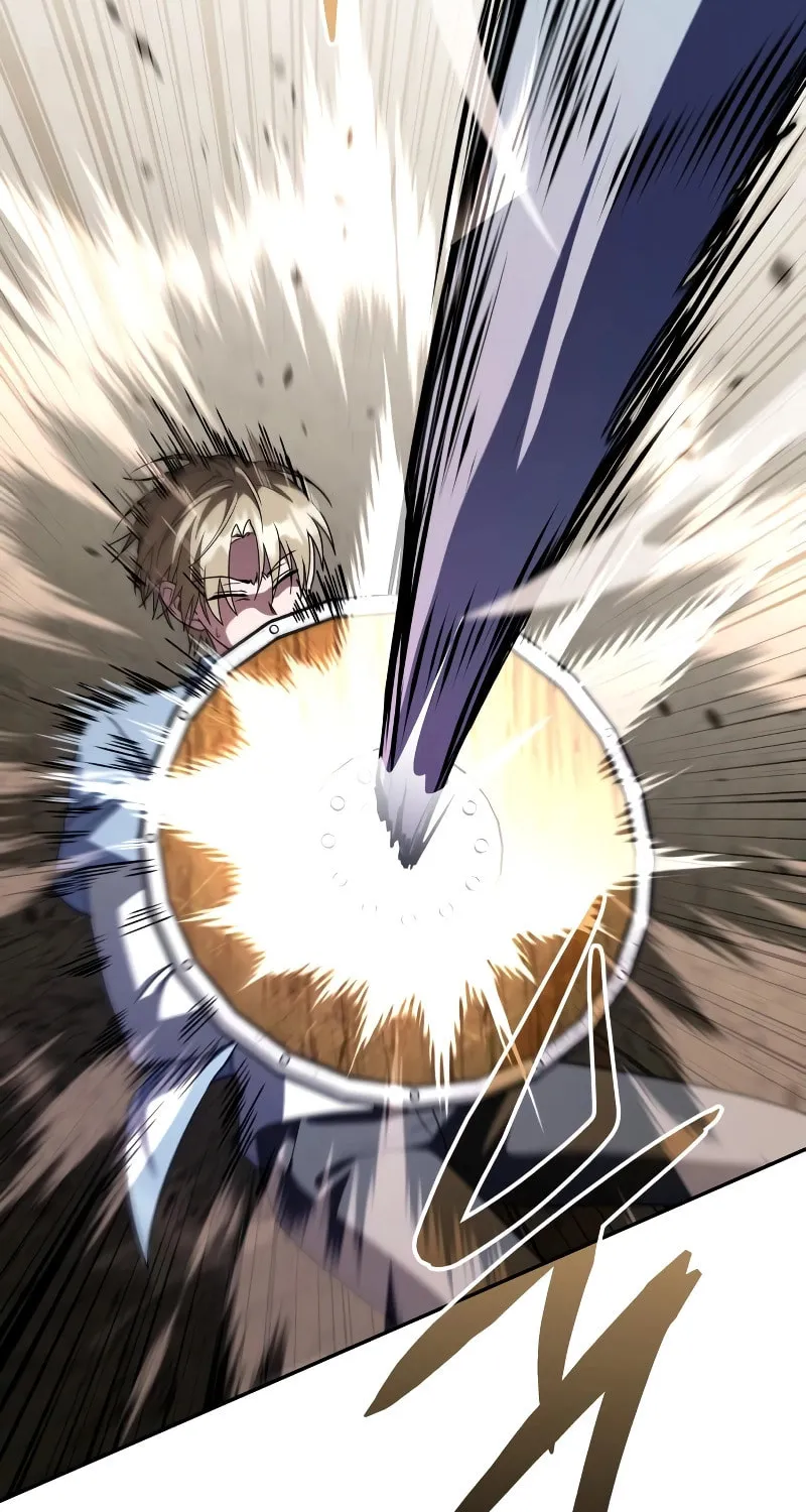 The Returned C-Rank Tank Won