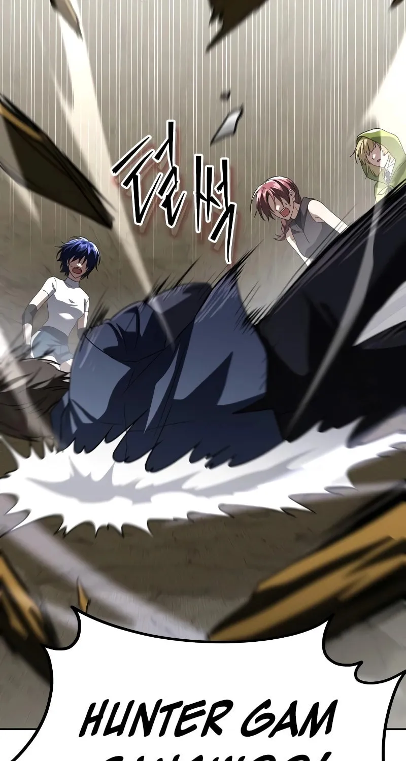 The Returned C-Rank Tank Won