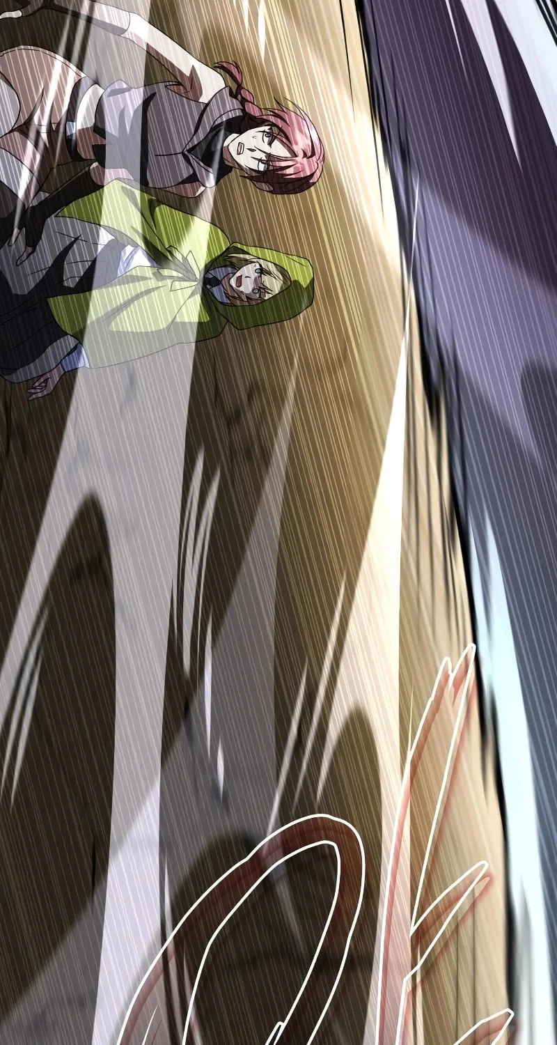 The Returned C-Rank Tank Won