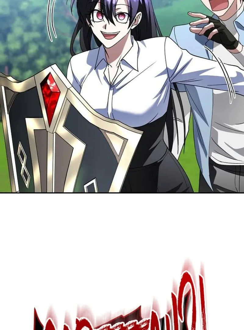 The Returned C-Rank Tank Won