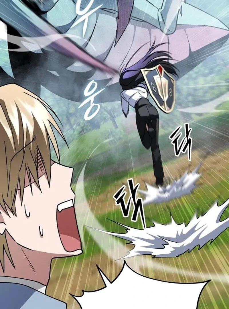 The Returned C-Rank Tank Won