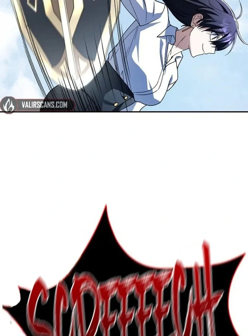 The Returned C-Rank Tank Won