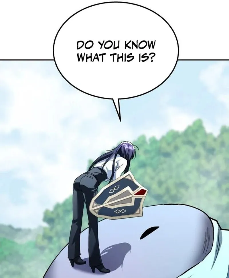 The Returned C-Rank Tank Won