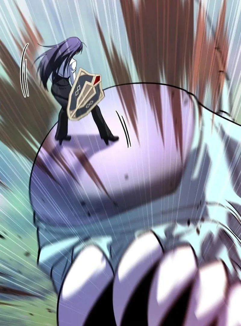 The Returned C-Rank Tank Won