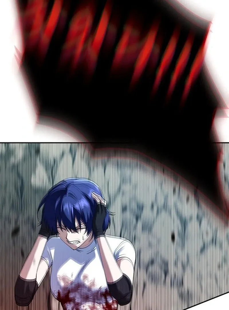 The Returned C-Rank Tank Won