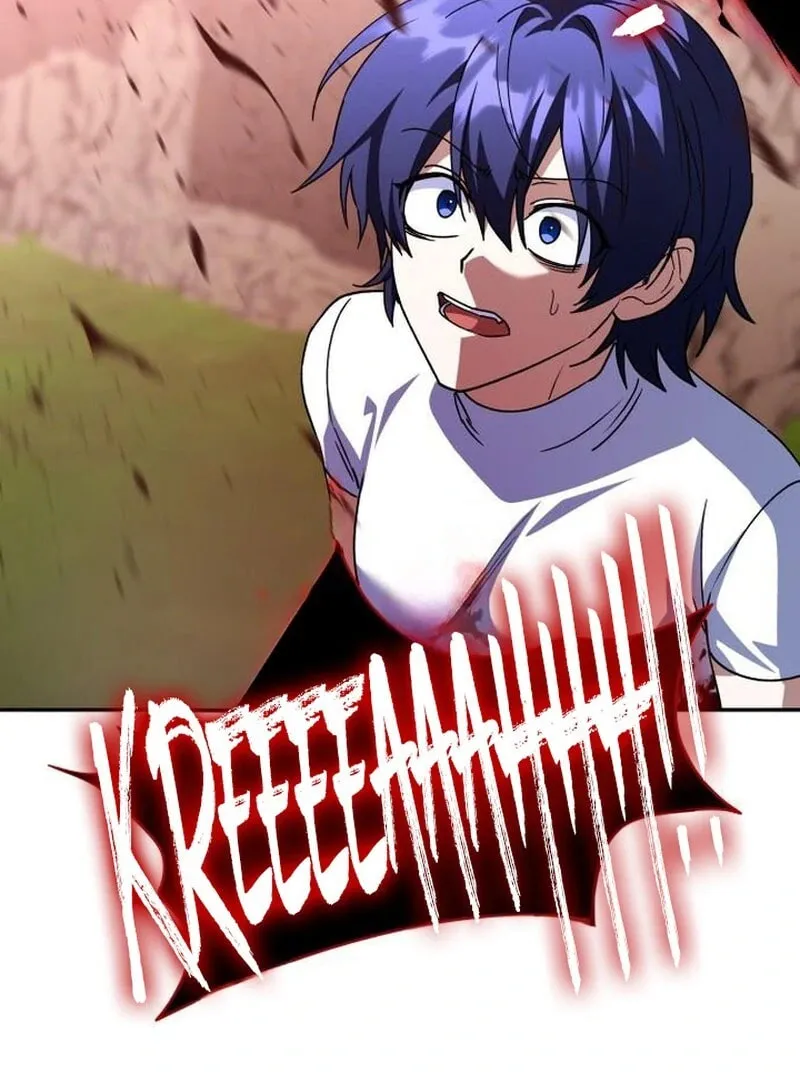 The Returned C-Rank Tank Won