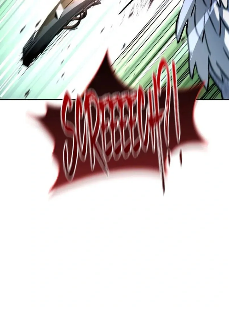 The Returned C-Rank Tank Won