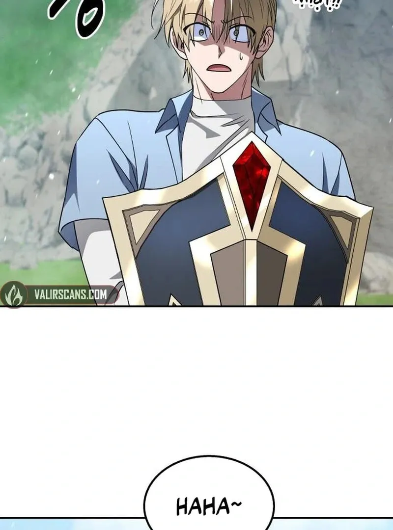 The Returned C-Rank Tank Won