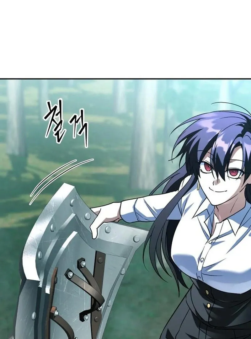 The Returned C-Rank Tank Won