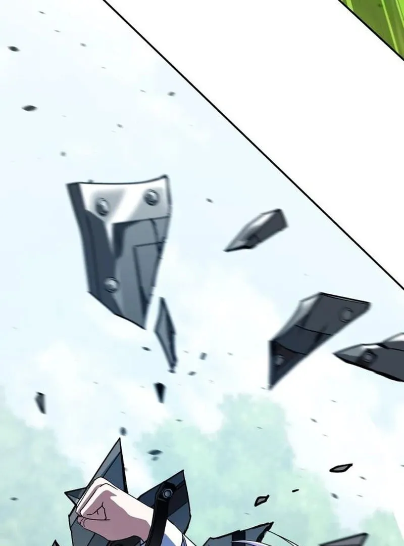 The Returned C-Rank Tank Won