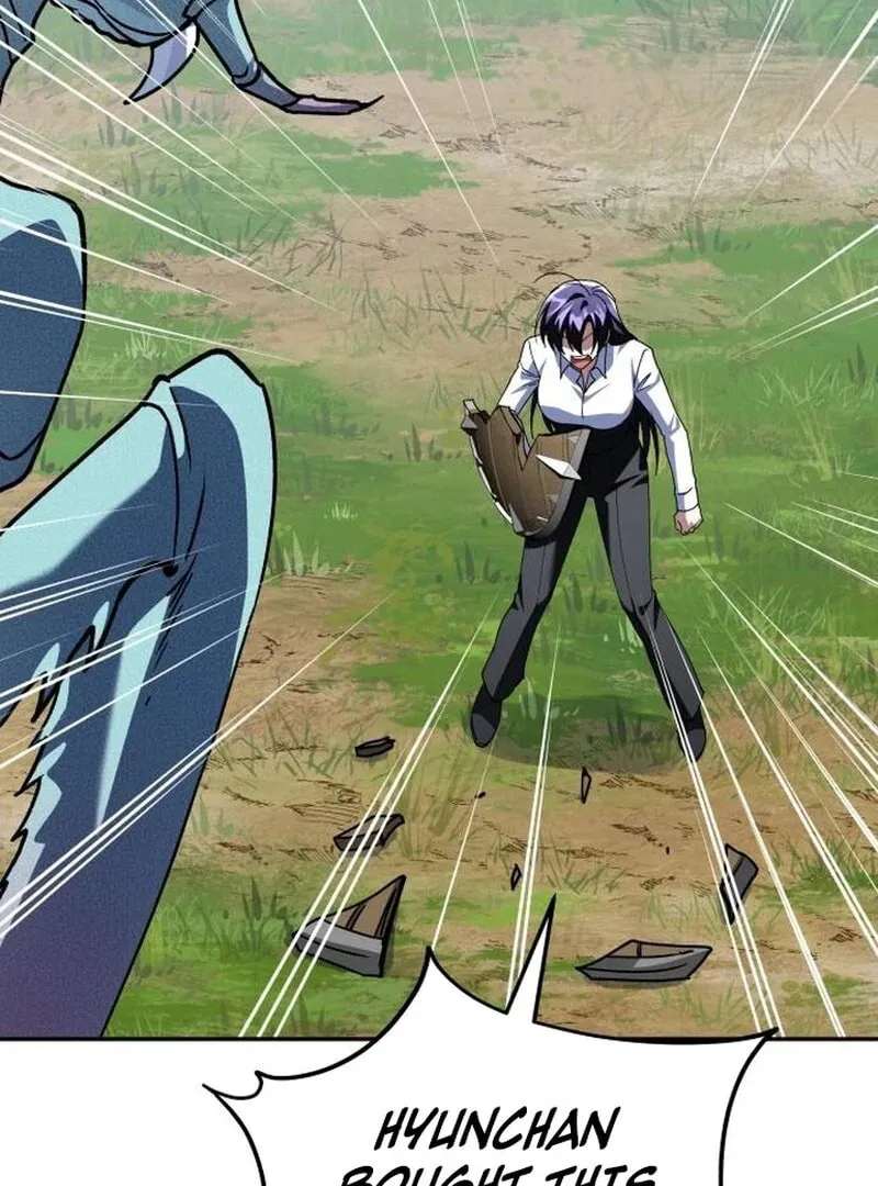 The Returned C-Rank Tank Won