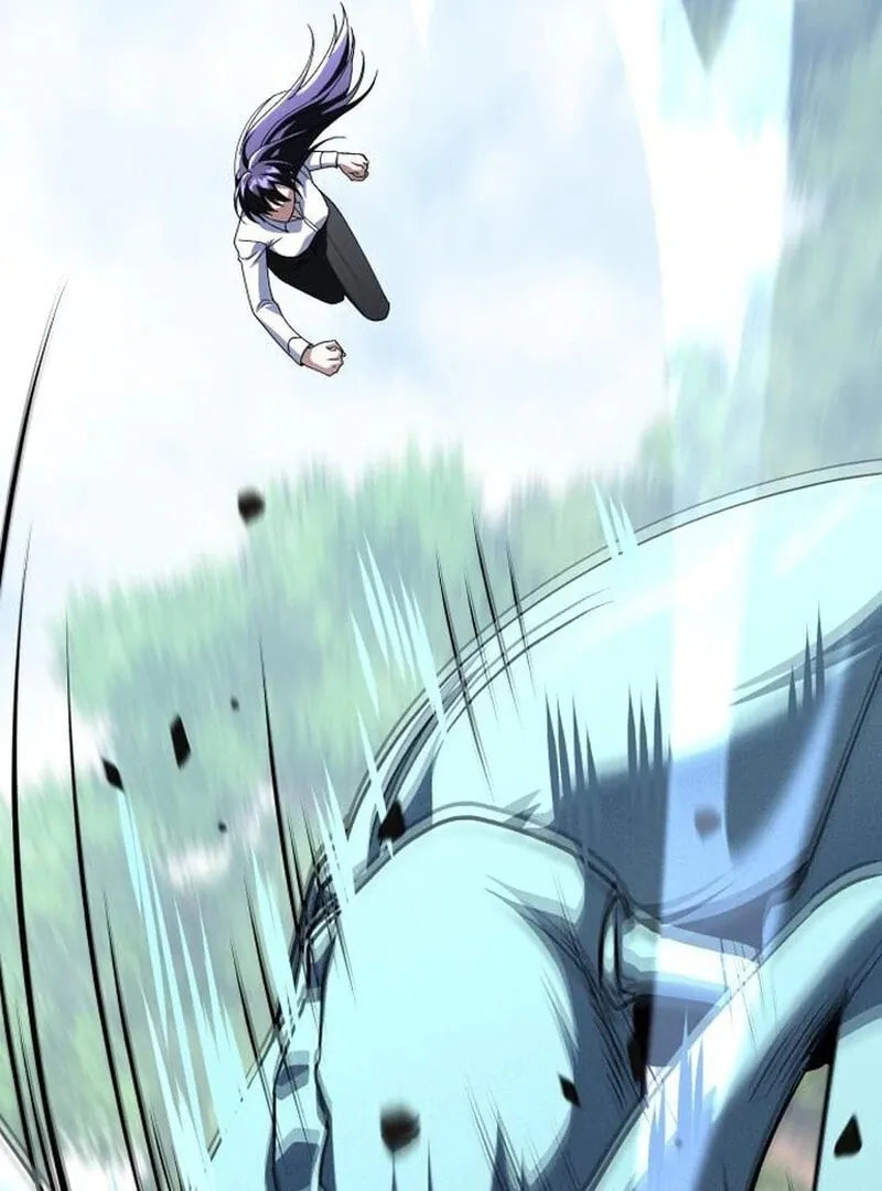 The Returned C-Rank Tank Won