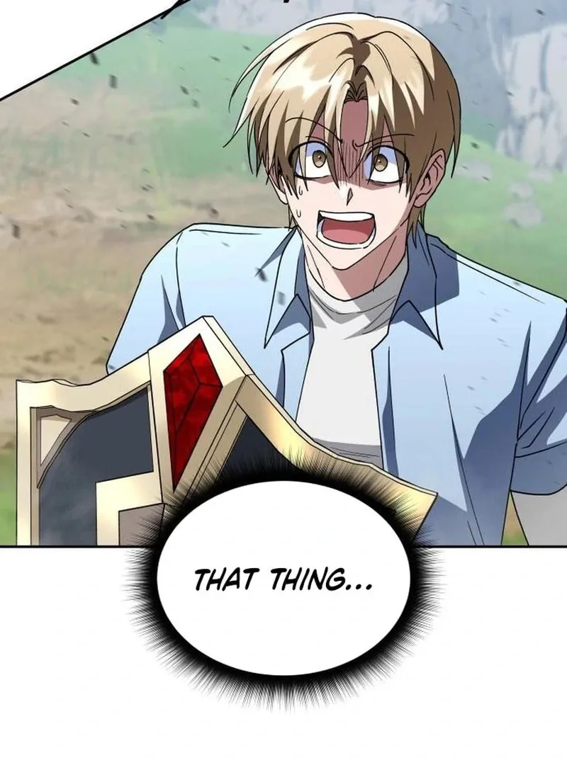 The Returned C-Rank Tank Won