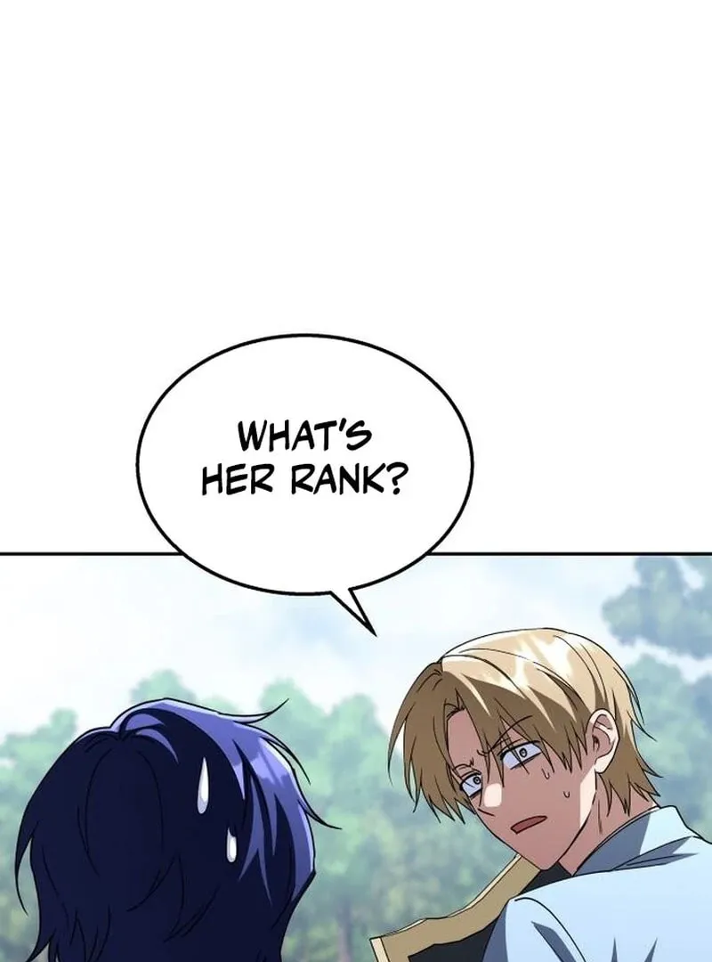The Returned C-Rank Tank Won