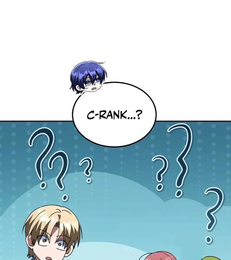 The Returned C-Rank Tank Won