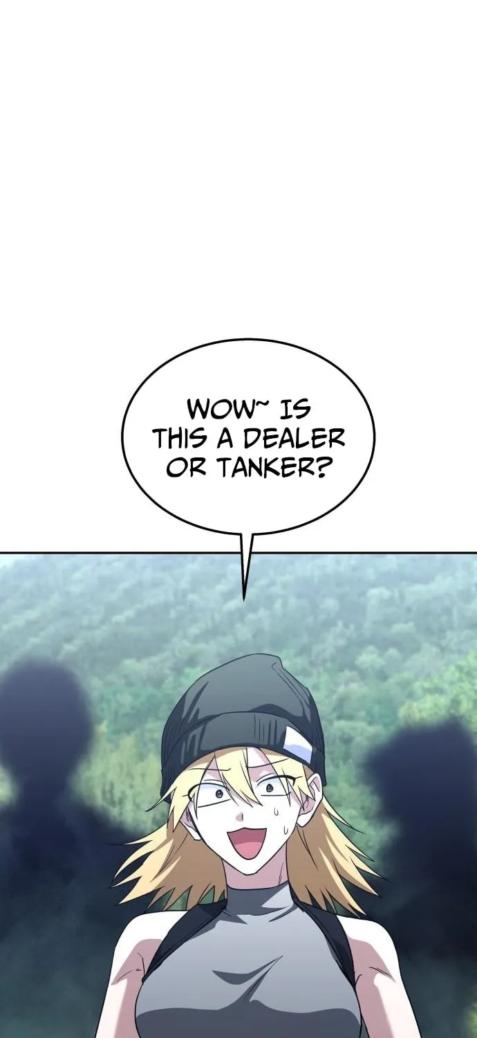 The Returned C-Rank Tank Won