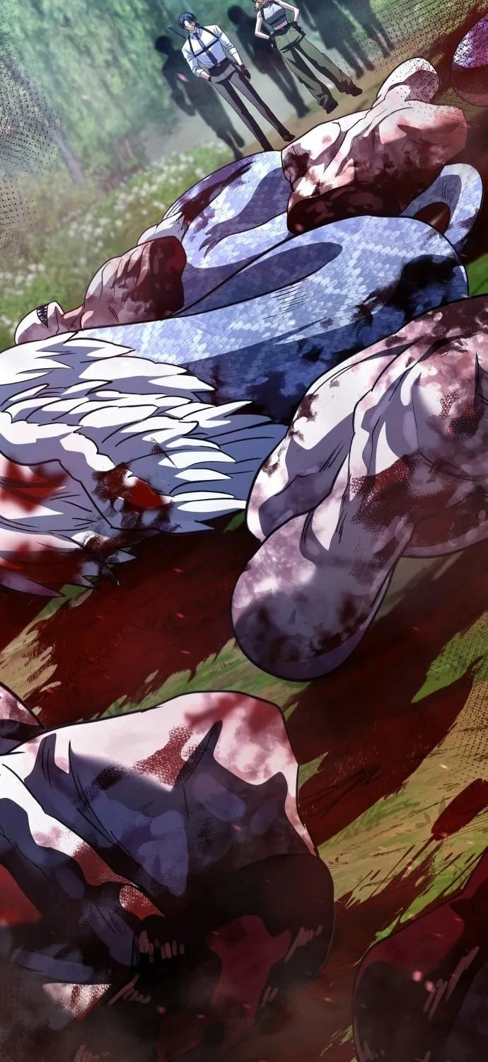 The Returned C-Rank Tank Won