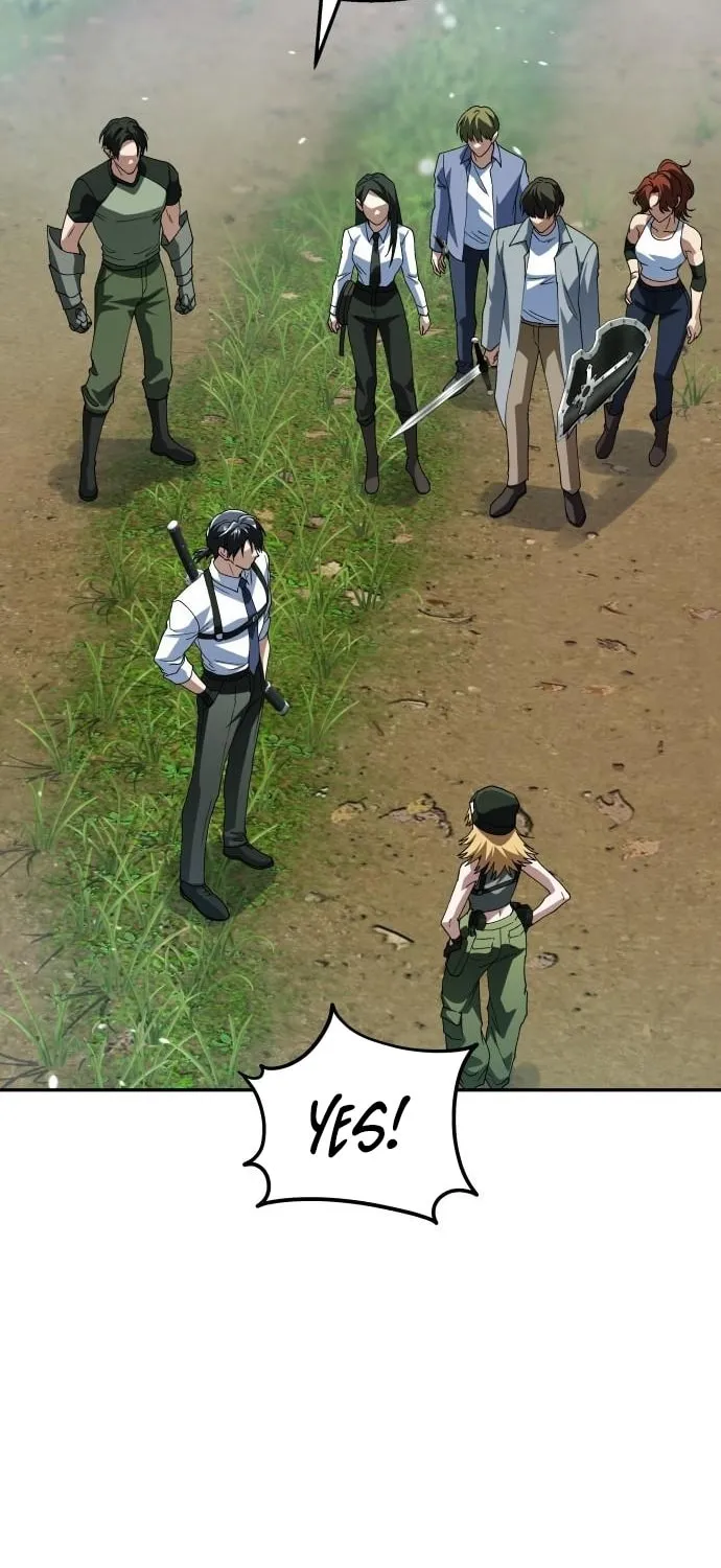 The Returned C-Rank Tank Won