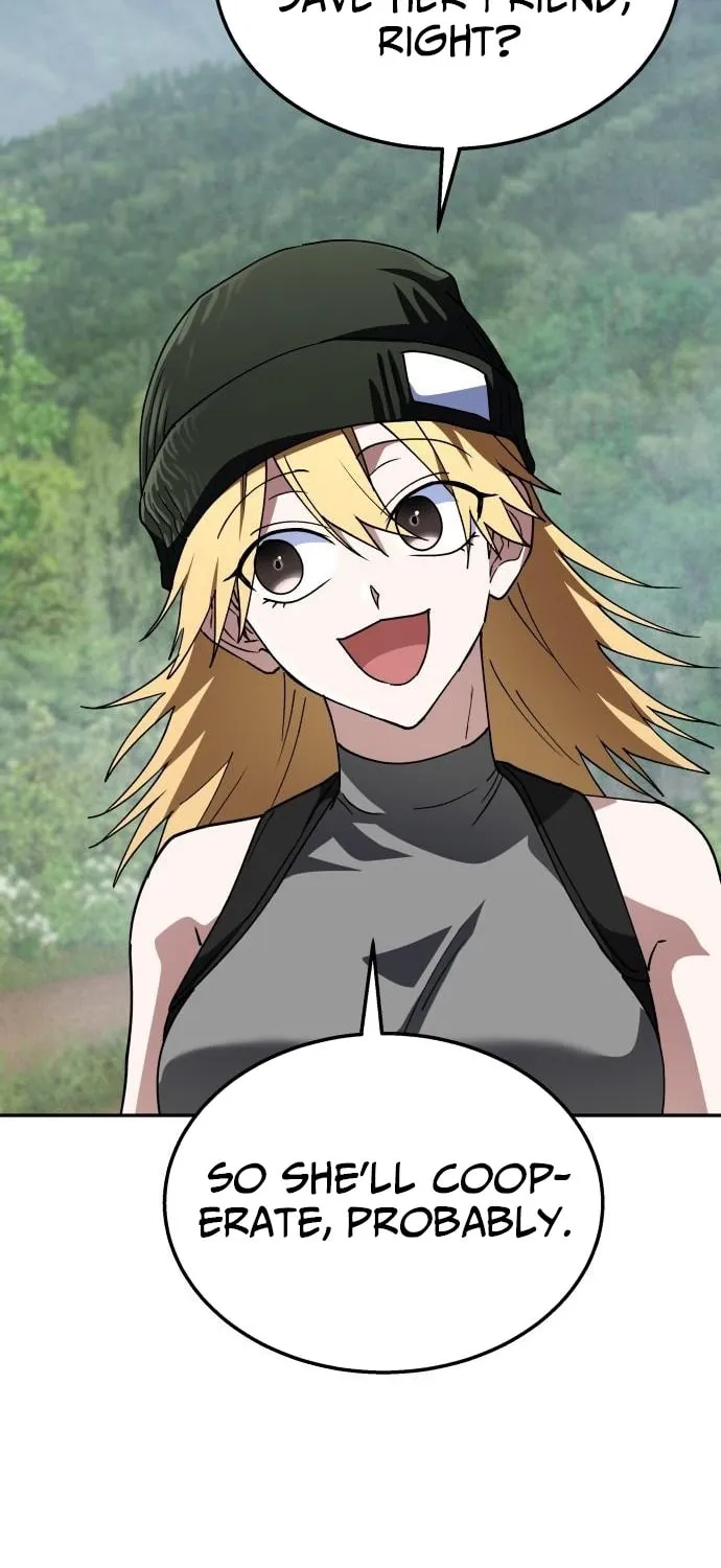 The Returned C-Rank Tank Won