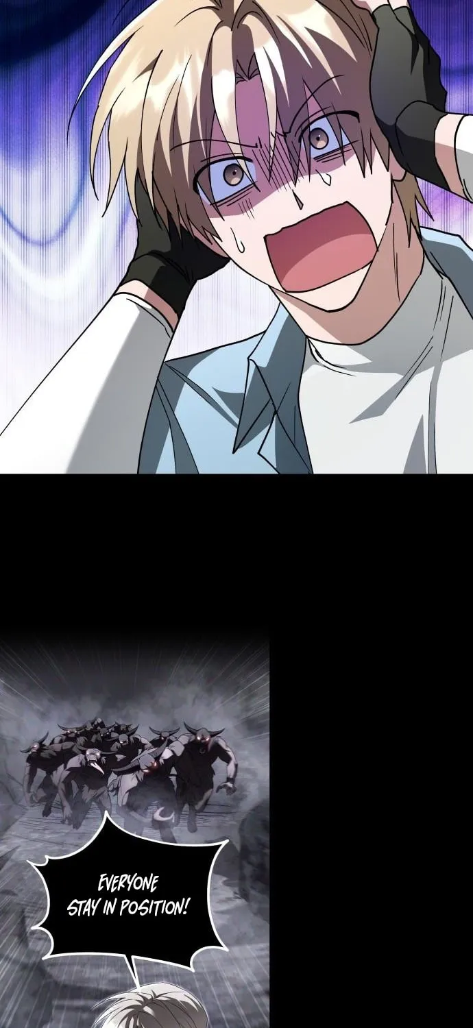 The Returned C-Rank Tank Won