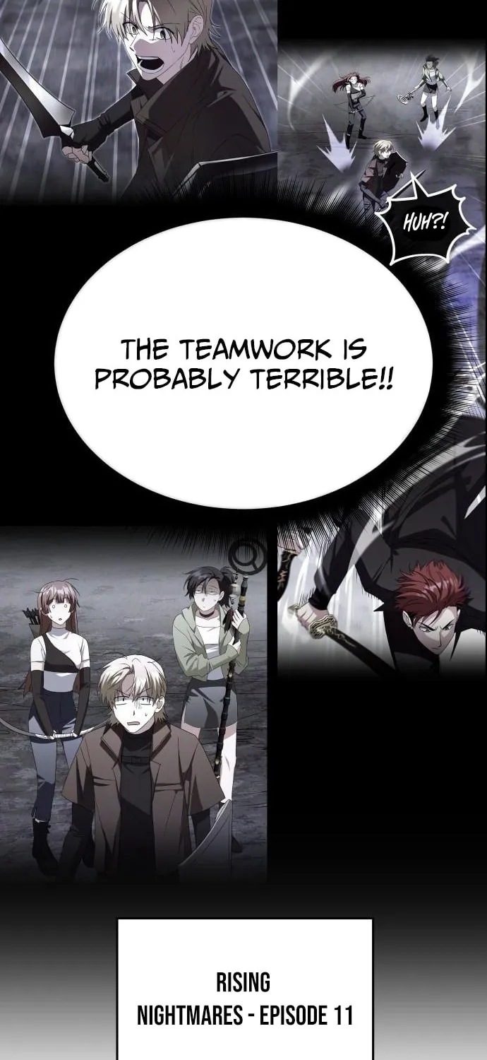 The Returned C-Rank Tank Won