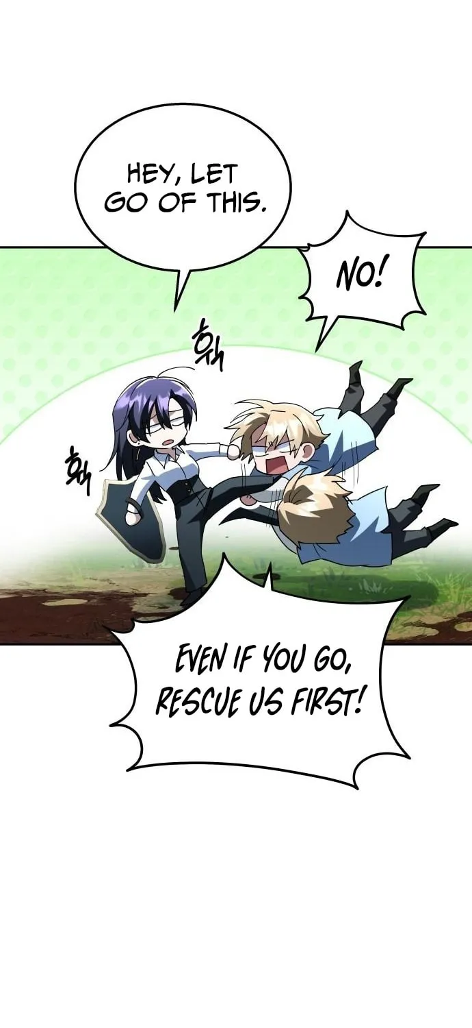 The Returned C-Rank Tank Won
