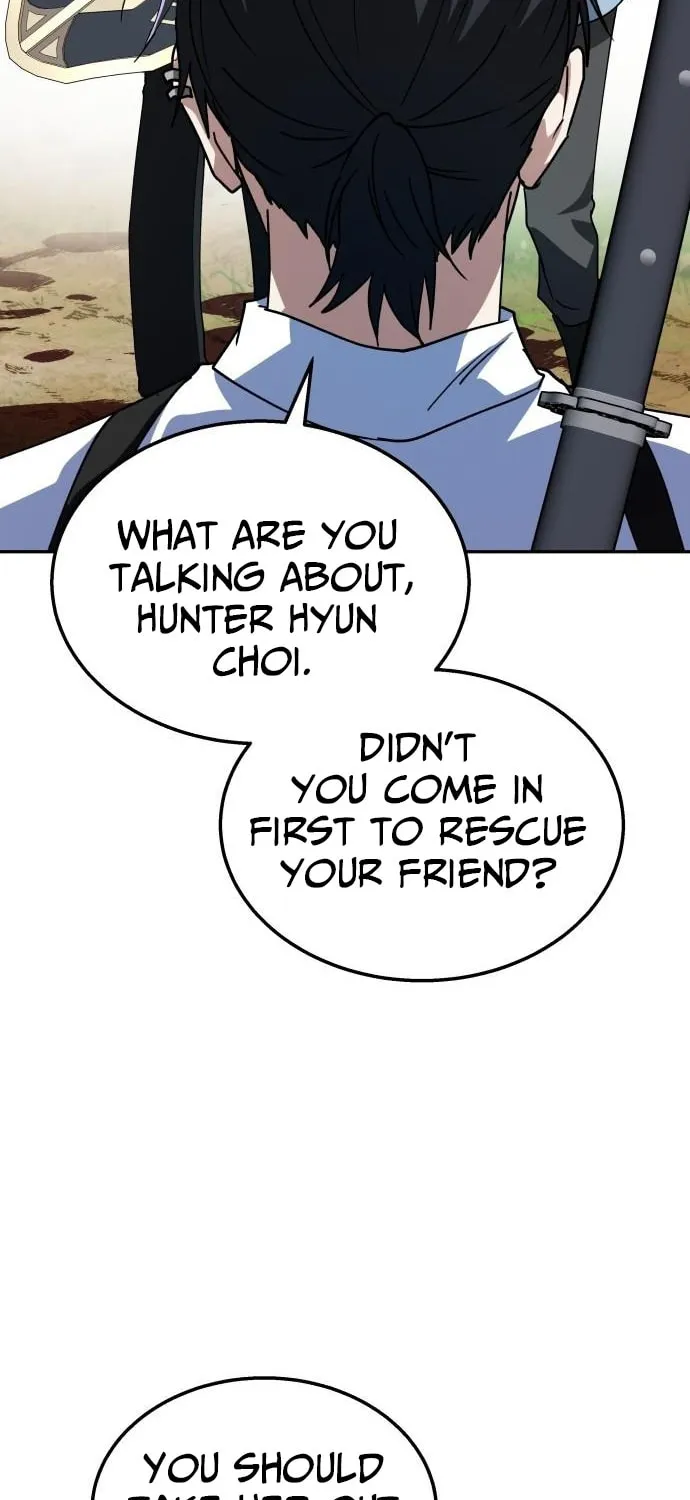 The Returned C-Rank Tank Won