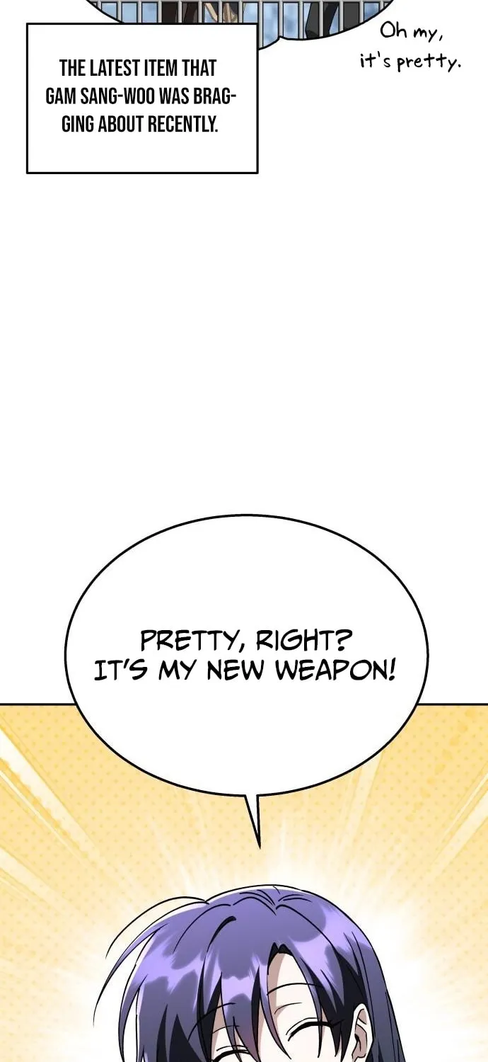 The Returned C-Rank Tank Won