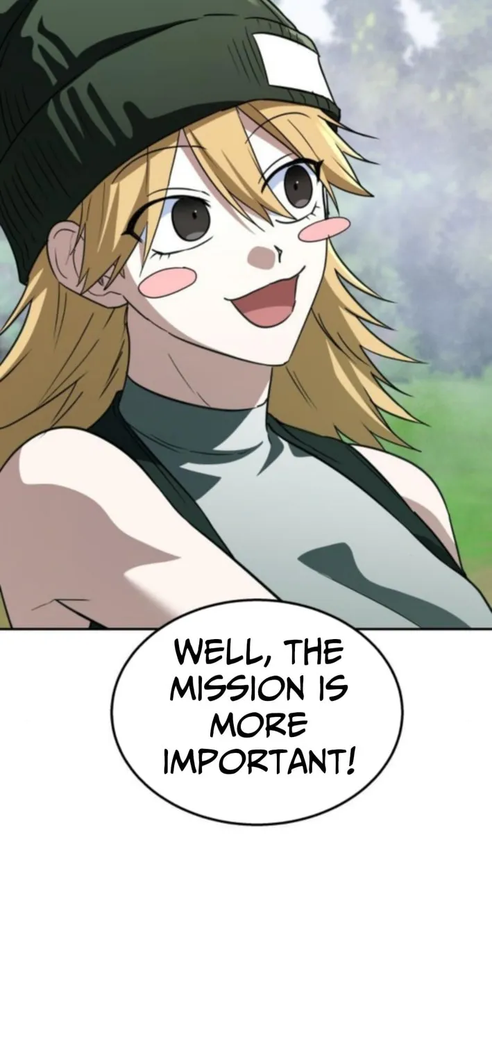 The Returned C-Rank Tank Won