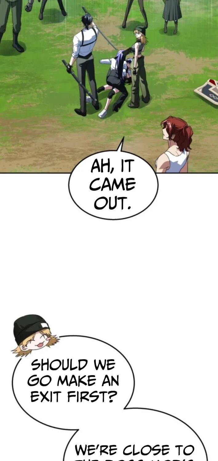 The Returned C-Rank Tank Won