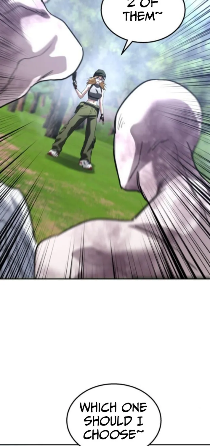 The Returned C-Rank Tank Won