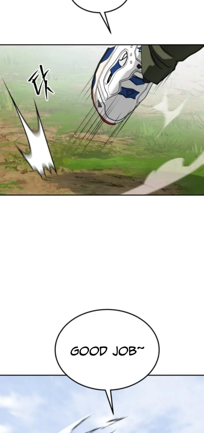 The Returned C-Rank Tank Won