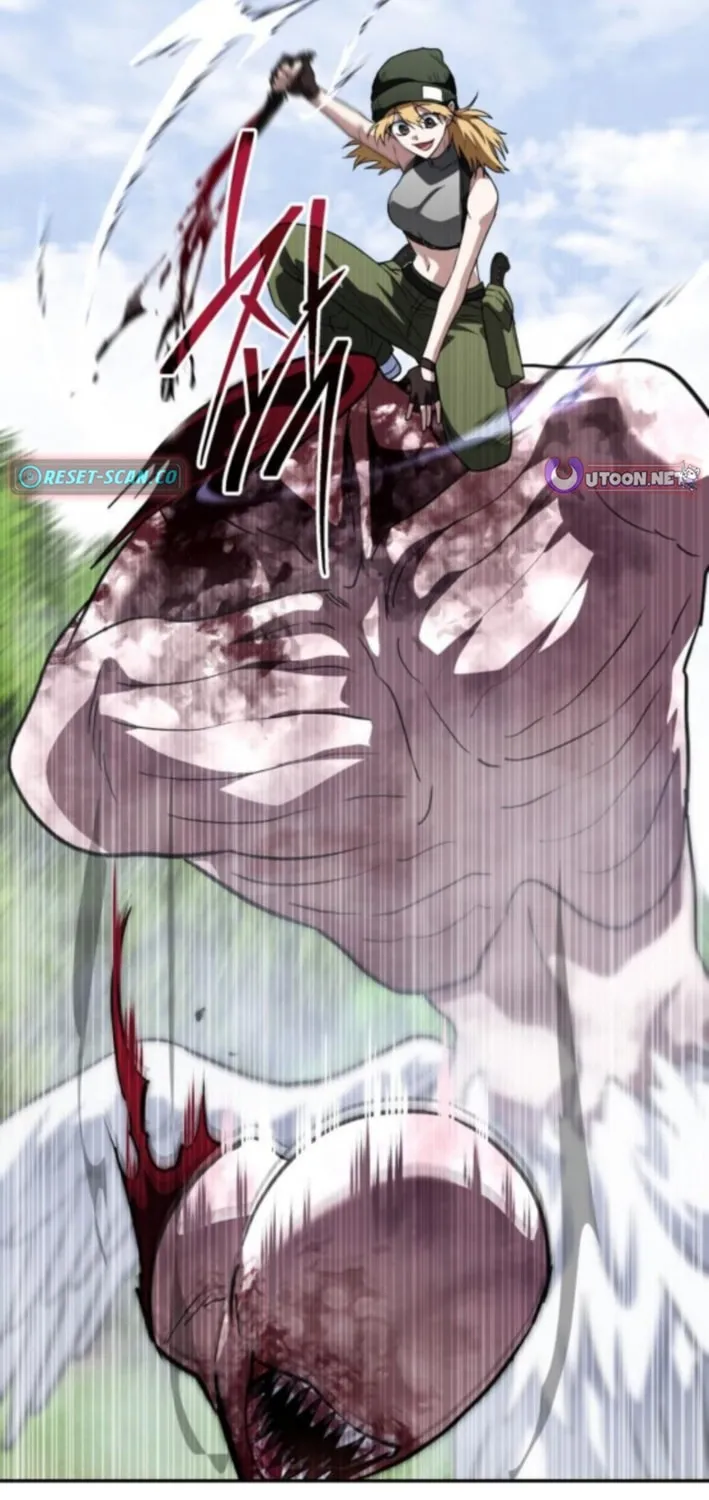 The Returned C-Rank Tank Won