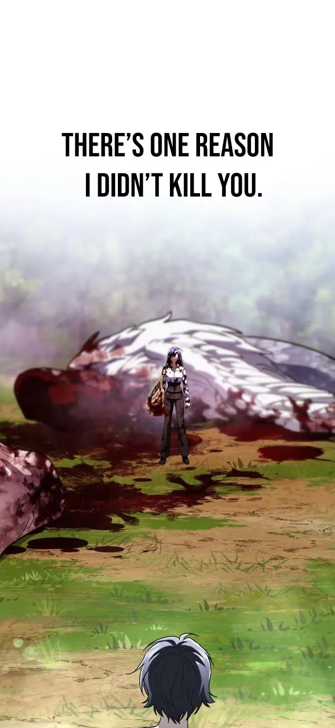 The Returned C-Rank Tank Won