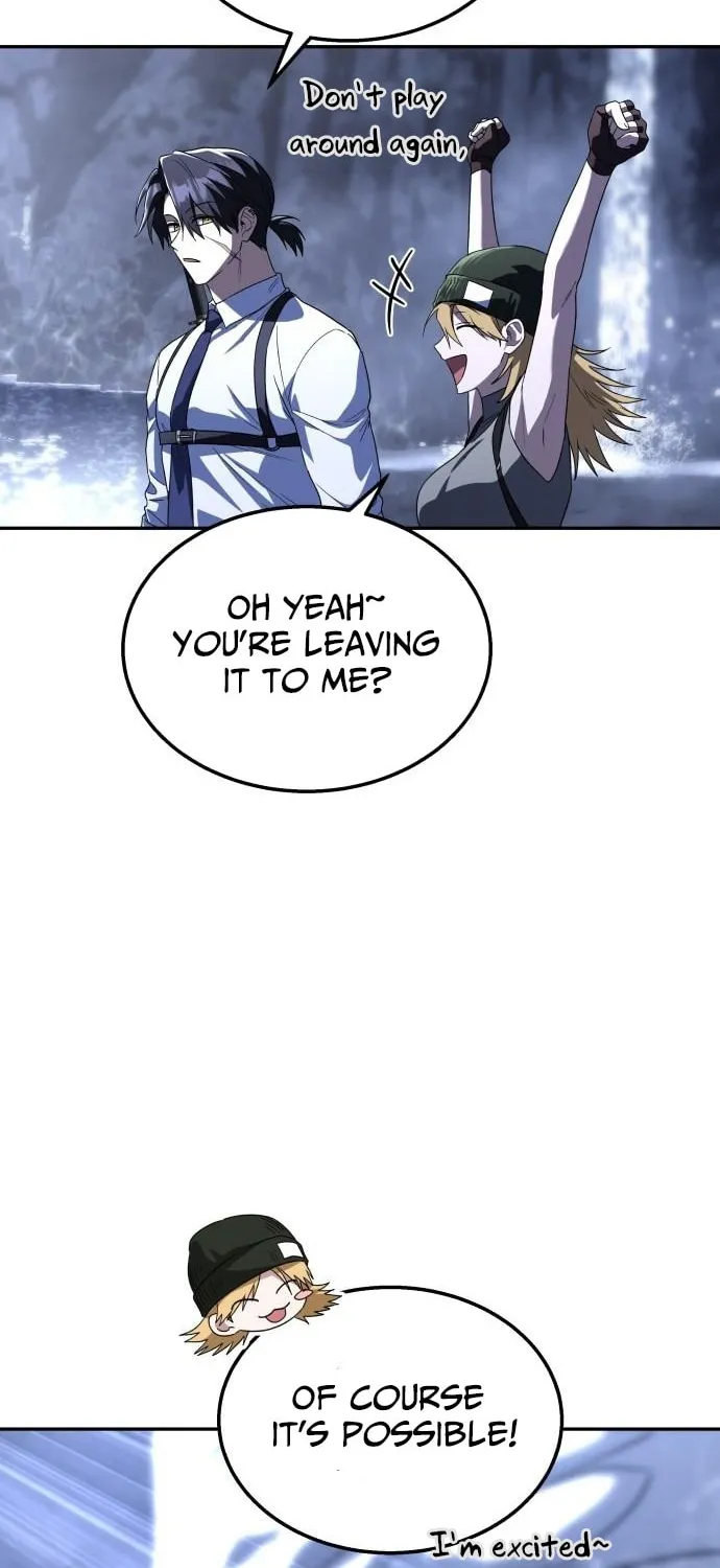 The Returned C-Rank Tank Won