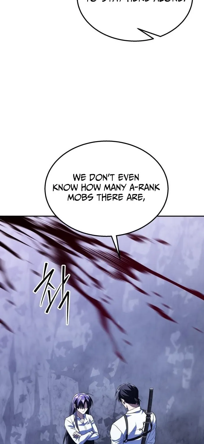 The Returned C-Rank Tank Won