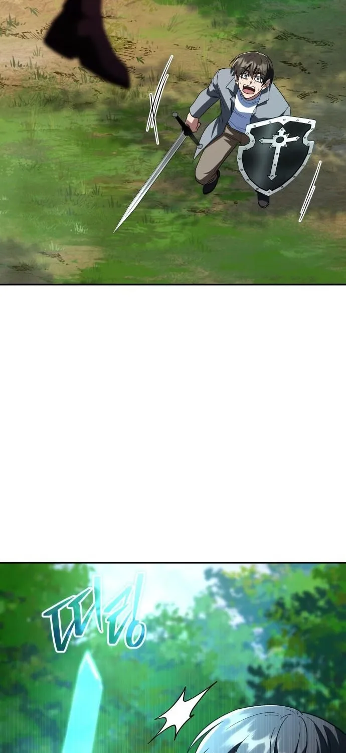 The Returned C-Rank Tank Won