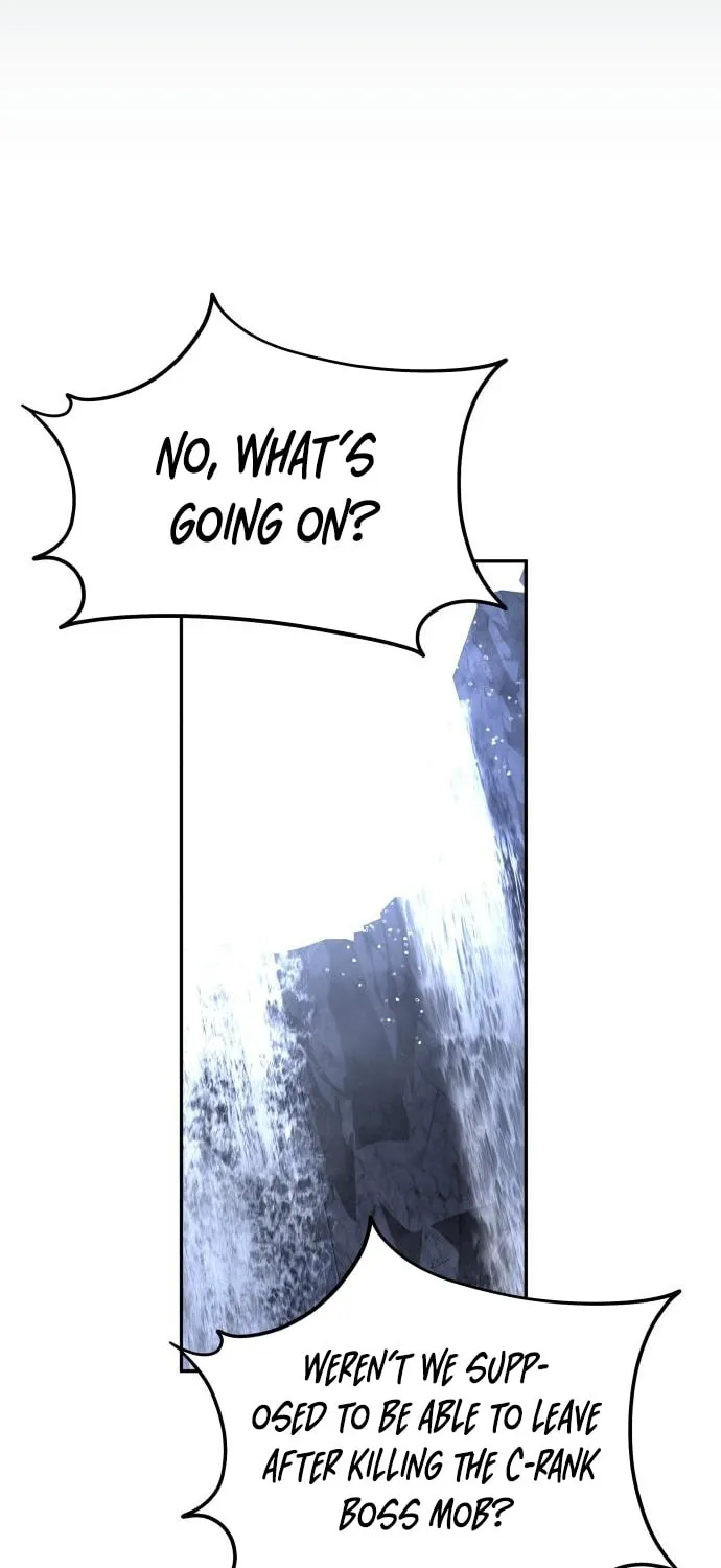 The Returned C-Rank Tank Won