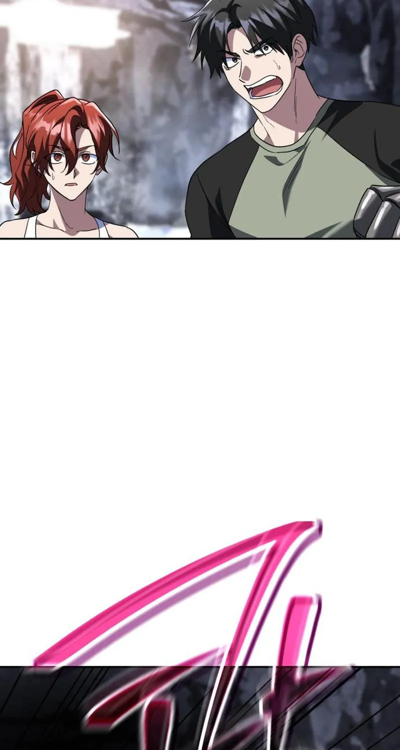 The Returned C-Rank Tank Won