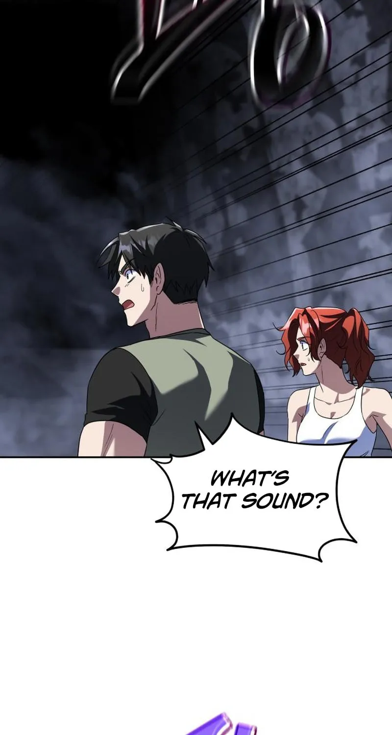 The Returned C-Rank Tank Won