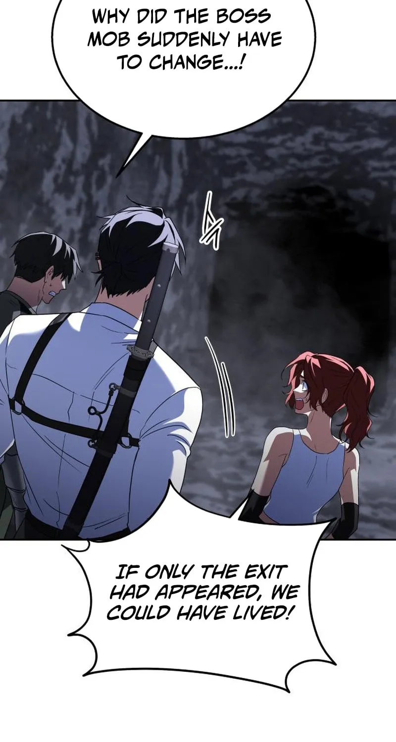 The Returned C-Rank Tank Won