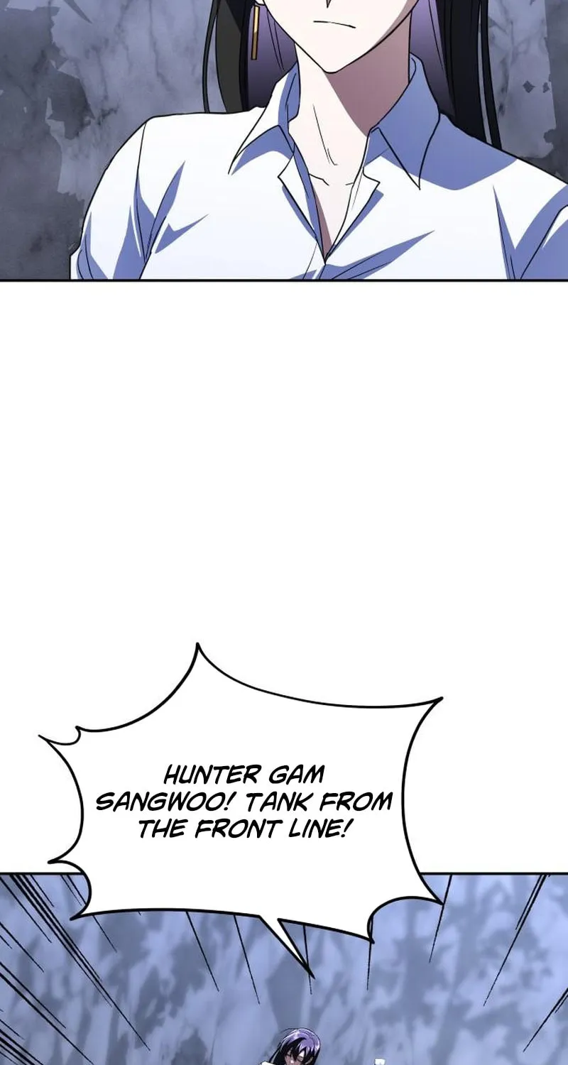 The Returned C-Rank Tank Won