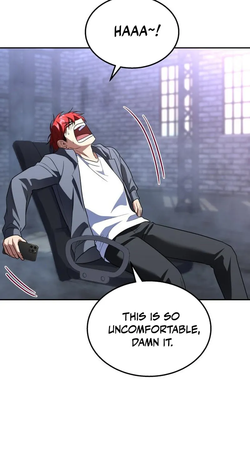 The Returned C-Rank Tank Won