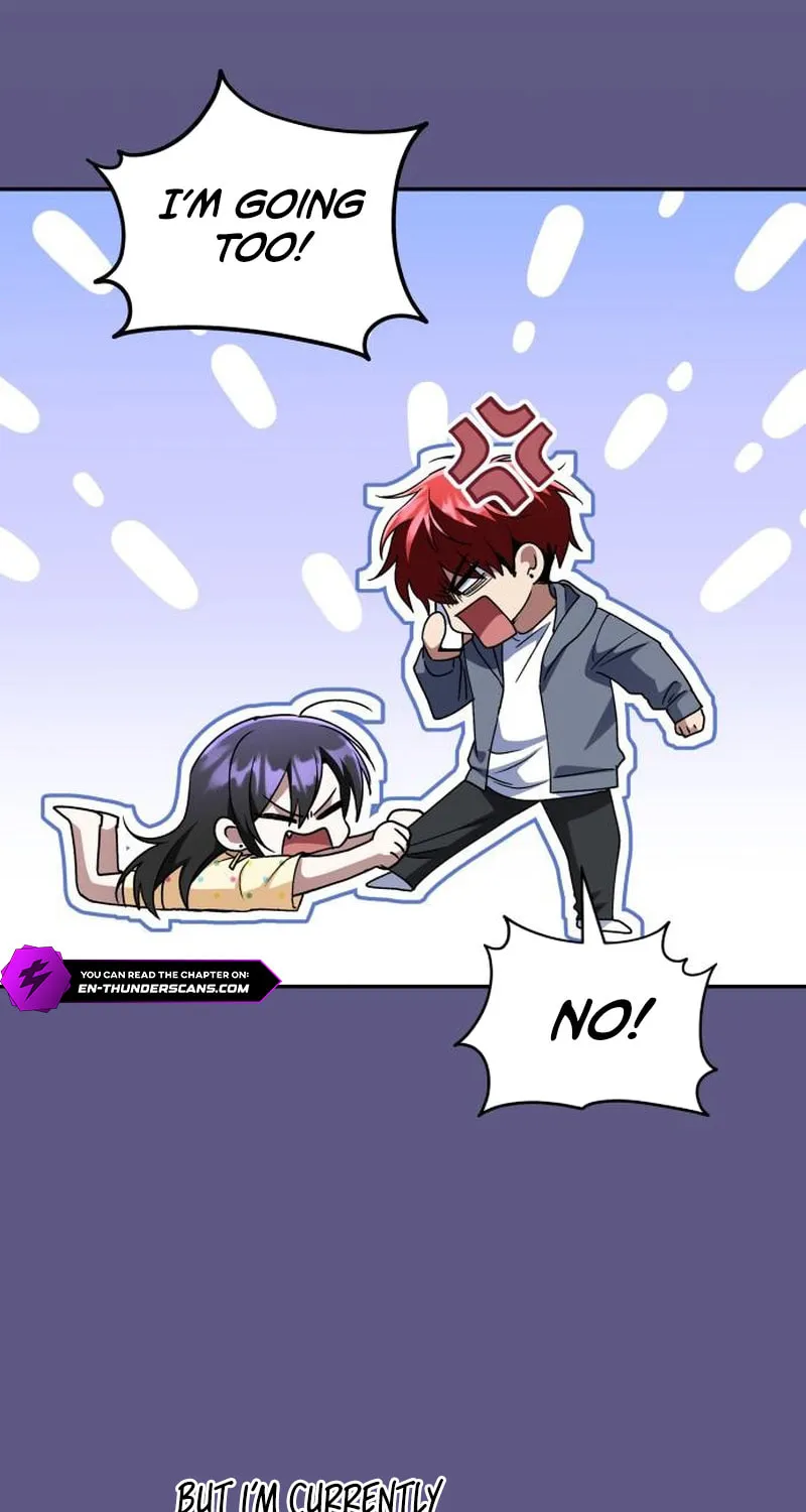 The Returned C-Rank Tank Won