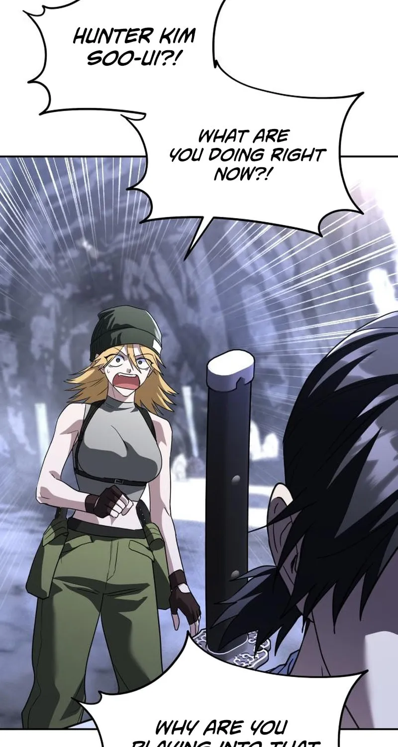 The Returned C-Rank Tank Won
