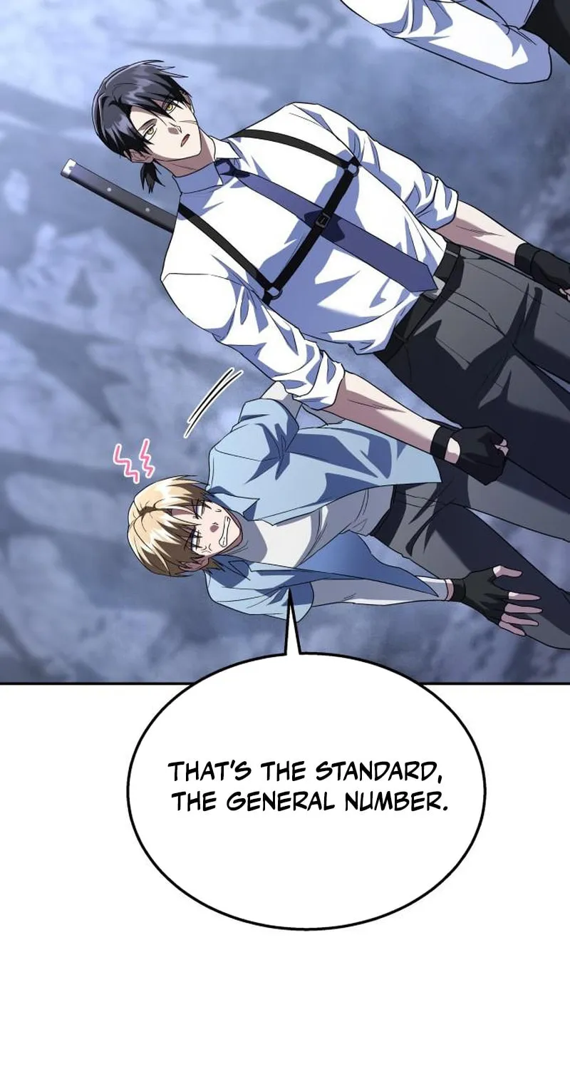 The Returned C-Rank Tank Won