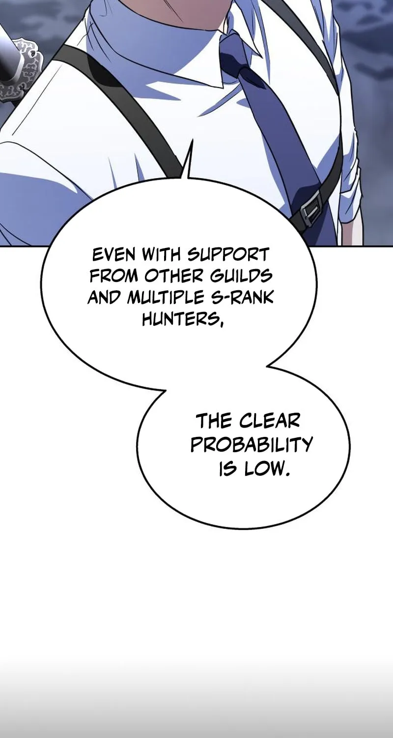 The Returned C-Rank Tank Won