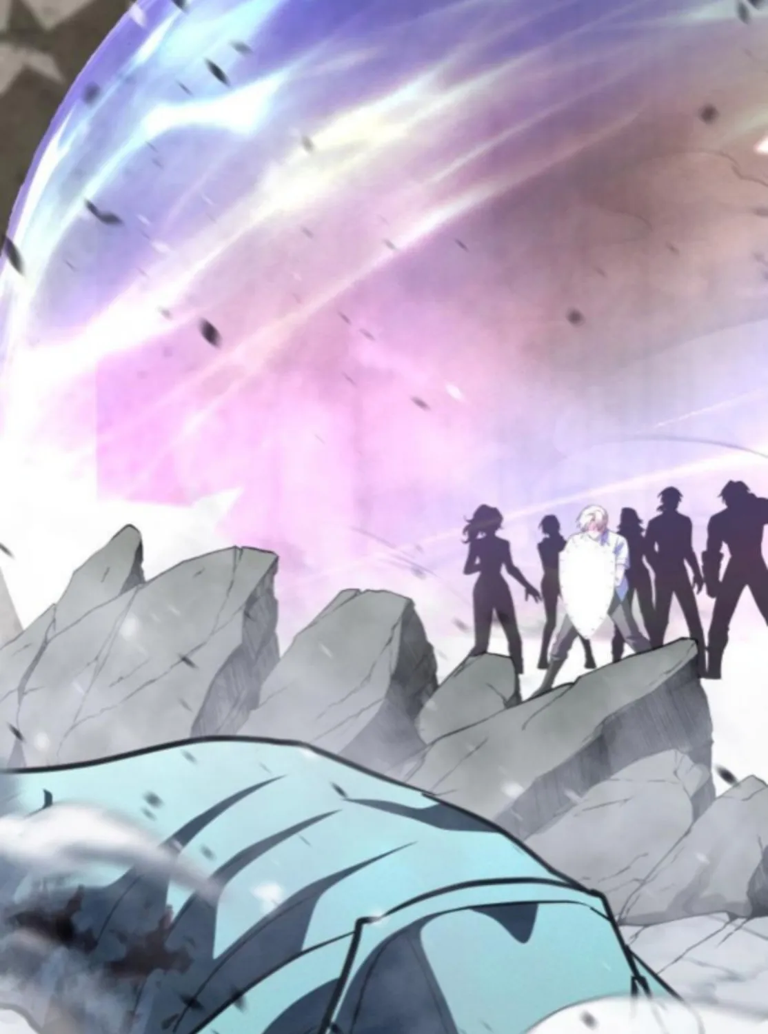 The Returned C-Rank Tank Won
